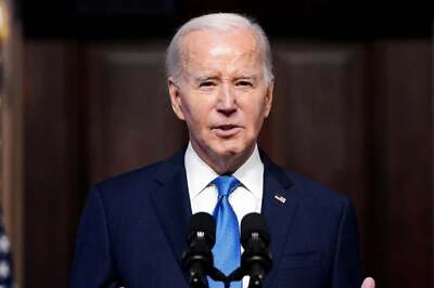 US Justice Department's 'Deepfake' Concerns Over Biden Interview Audio Highlights AI Misuse Worries