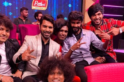 Ma Ka Pa Anand to Take Break From Super Singer Junior For Thailand Trip