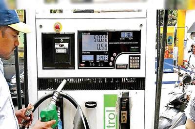 Petrol, Diesel Price Today: Check Latest Fuel Prices In Your City On June 18