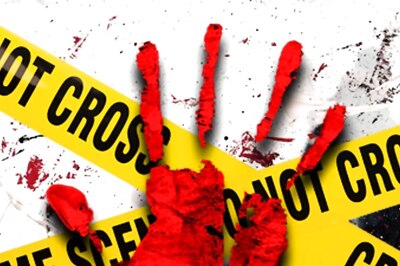 Man Kills Wife in UP's Barabanki