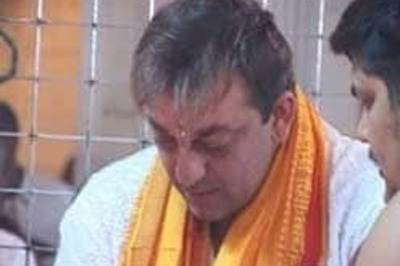  Tell us: Has the court been harsh on Sanjay Dutt?