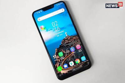 Asus ZenFone 5Z Goes on Sale in India via Flipkart For The First Time: Price, Specifications And More