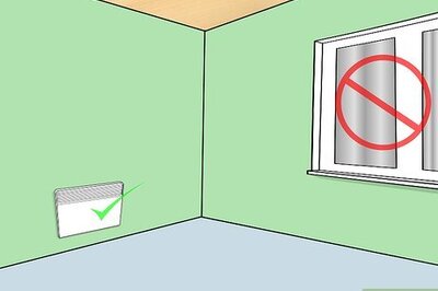 How to Make a Pillow Fort