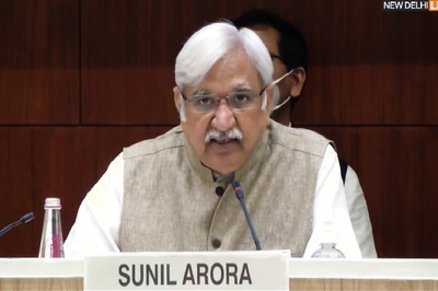 People Thought EC Was Being 'Fool-hardy' by Holding Bihar Polls, but We Lived Up to Challenge: CEC Sunil Arora