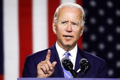 Factbox: Trump and Biden take sharply different paths on immigration