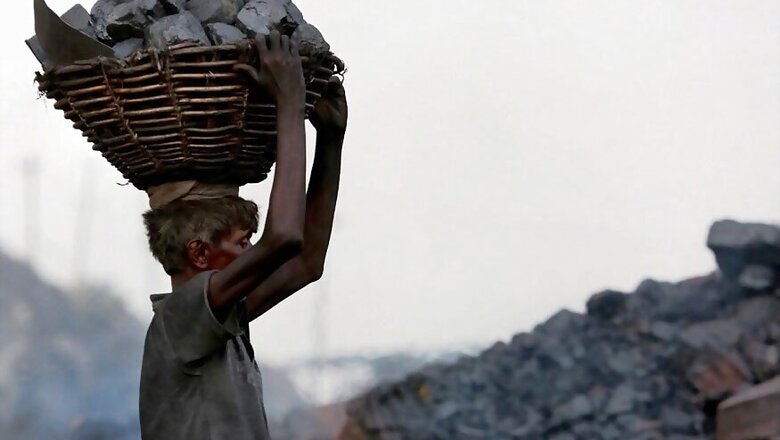 Delhi May Face Blackout Due to Coal Shortage, Says Power Minister