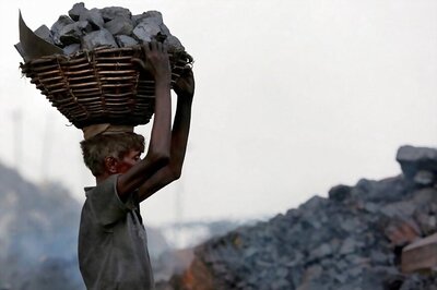 Delhi May Face Blackout Due to Coal Shortage, Says Power Minister