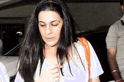 Jackie Shroff, Amrita Singh to pair up after 20 years