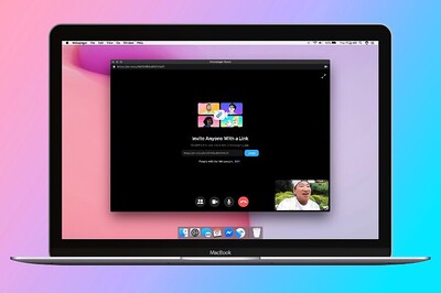 Zoom Faces Biggest Rival Yet: Facebook Messenger Rooms to Let 50 People Chat on Video