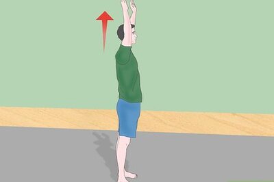 How to Do a Rolling Front Flip