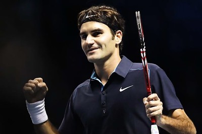 Federer to face Del Potro in ABN Amro final