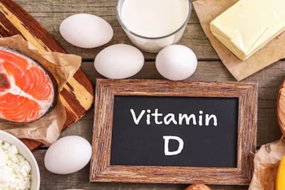 Can Vitamin D Supplements Reduce Risks Of Heart Diseases? Here’s What Study Shows