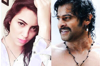 Bigg Boss 11: Arshi Divulges Details About The Project With Prabhas, Says 'Not Lying For Limelight'