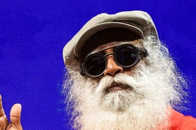 All Wit and Humour, Sadhguru’s Twitter Persona Shines Through in First ‘Ask Me Anything’ Interaction