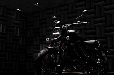 Made-in-India Harley-Davidson X440 Roadster Bookings Open, India Launch on July 3