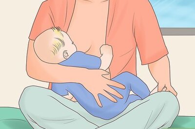 How to Prevent Aspiration in Infants