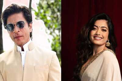SRK's Massive Net Worth Revealed, Rashmika Mandanna-Rishab Shetty Feud Impacts Varisu In Karnataka?