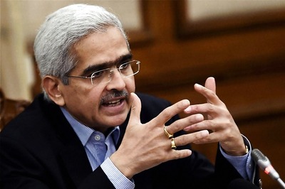 GST Will Cause Disruption for 2-3 Months, Should Get Resolved After That: Shaktikanta Das