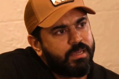 Nivin Pauly Files Complaint to Clear His Name in Sexual Harassment Case, Demands Investigation