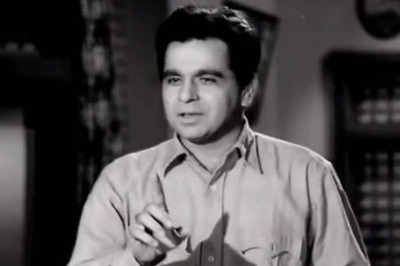 It Shocked Dilip Kumar To Know That Actors Took Money To Attend Events: Rumi Jaffery
