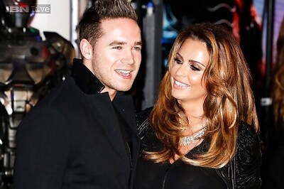 Katie Price: Finding out Kieran was cheating on me was like a death