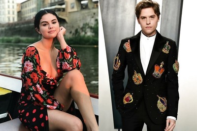 Selena Gomez Says Kissing Dylan Sprouse Was 'One Of The Worse Days' Of Her Life