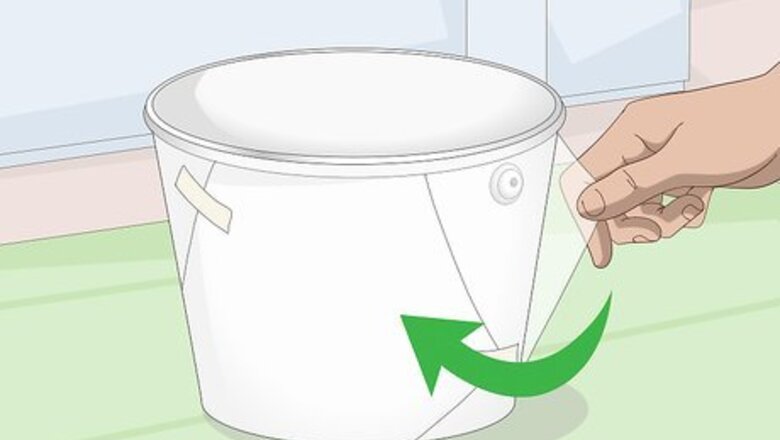 3 Different DIY Rope Baskets