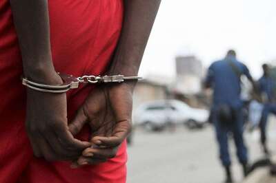 For The First Time Ever, Somalia Uses DNA to Obtain a Criminal Conviction