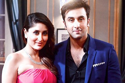 Ranbir Is a Superstar Despite Flop Films, Says Proud Sister Kareena Kapoor