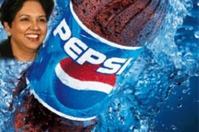 Nooyi assures safety of Pepsi products