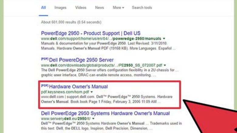 How to Install a Bluetooth Module (Not Adapter) in a Computer