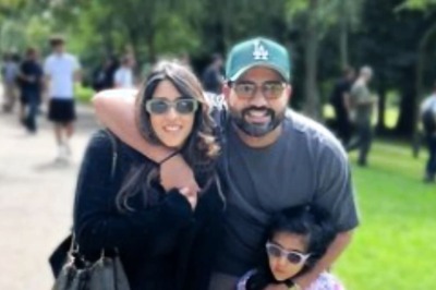 Rohit Sharma in 'Reset' Mode: Here's How India Captain is Recharging Himself Before Sri Lanka ODIs