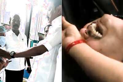 News18 Afternoon Digest: Seen 'Weeping' Post ED Arrest, Tamil Nadu Minister Senthil Balaji Has '3 Blockages in Heart' & Other Stories