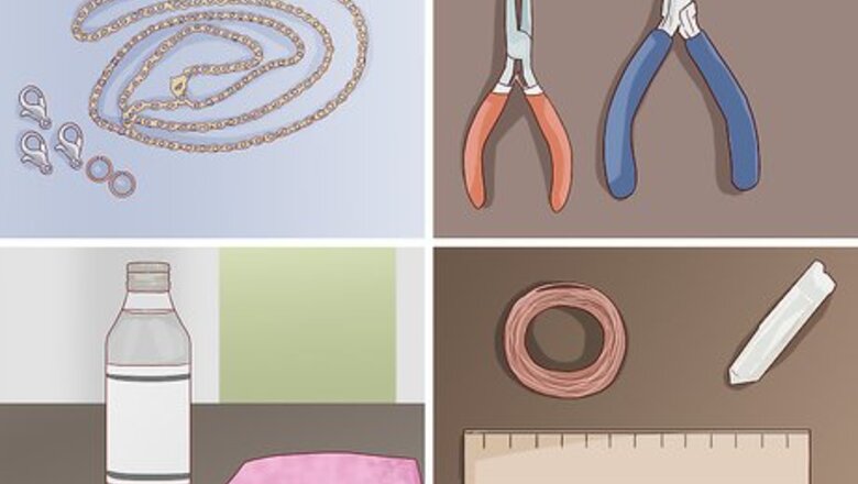 How to Reset an Heirloom Stone