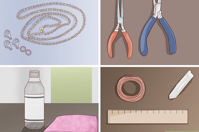 How to Reset an Heirloom Stone