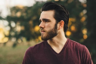 Women Prefer Bearded Guys To Clean-shaven Ones For Marriage: Survey