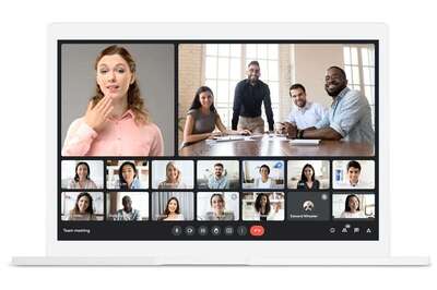 Google Meet Hand Raise Feature Will Definitely Get You Attention In Meetings With New Update