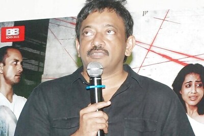 'Sarkar 3' on cards, sans Aishwarya: RGV