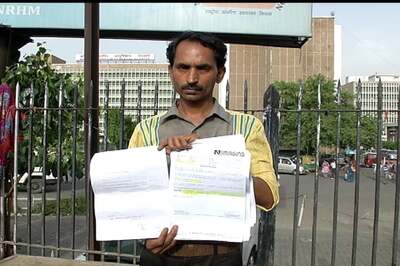 AIIMS doctor accused of removing kidney from a 6-year-old gets clean chit