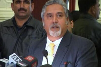 Diageo's spirited talks for stake in Mallya's firm fail