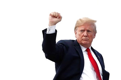 Did US Pressure Secure IAF Pilot’s Release From Pakistan? Donald Trump Hinted at Defusing Crisis