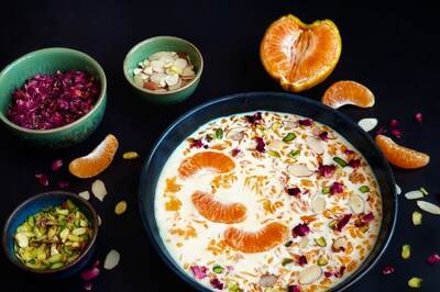 3 Festive Recipes that Will Warm Hearts and Palates
