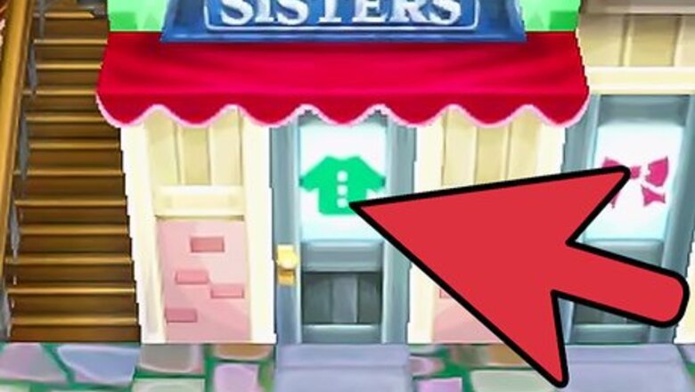 How to Change Eye Color in Animal Crossing: New Leaf