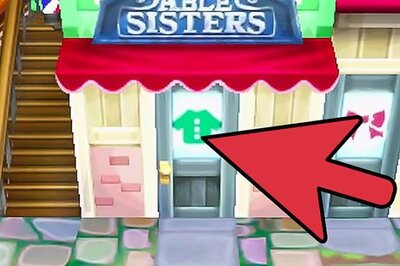 How to Change Eye Color in Animal Crossing: New Leaf