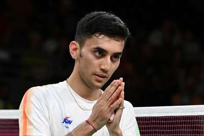 French Open Badminton: Lakshya Sen, Srikanth Kidambi to Clash in Opening Round
