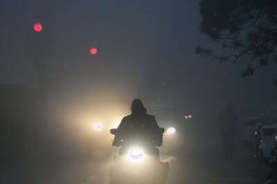 Delhi Records Minimum Temperature of 8.6 Degrees Celsius