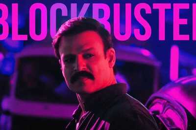 Happy Birthday Vivek Oberoi: Much-Acclaimed Movies of the Actor to Binge-Watch