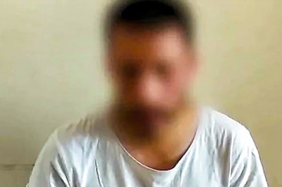 India Asks Russia to Give Access to IS Bomber Who Was Planning to Kill Nupur Sharma