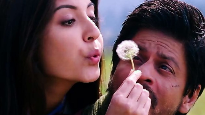 Jab Tak Hai Jaan and 19 titles inspired by songs