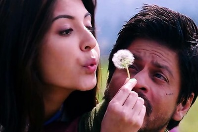 Jab Tak Hai Jaan and 19 titles inspired by songs